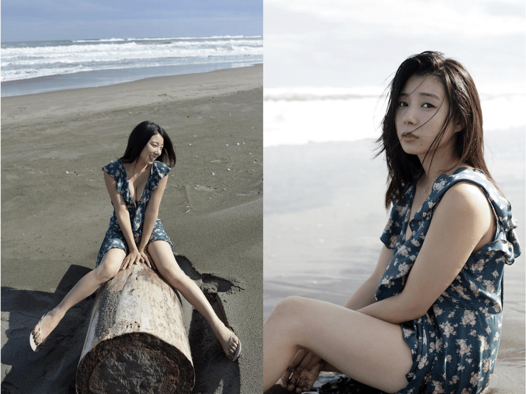 图片[6]-#週刊現代デジタル写真集 佐藤夢 純潔的裸身 vol.2 - 全本免费在线观看-阅图吧