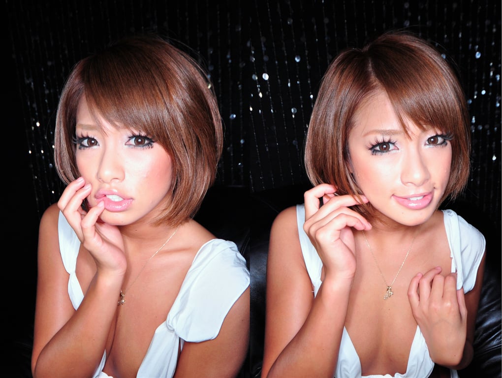 图片[23]-【素人吞精】RUMIKA 黑色辣妹的性感身材任你摆布！スペシャルパック - 在线免费观看-阅图吧