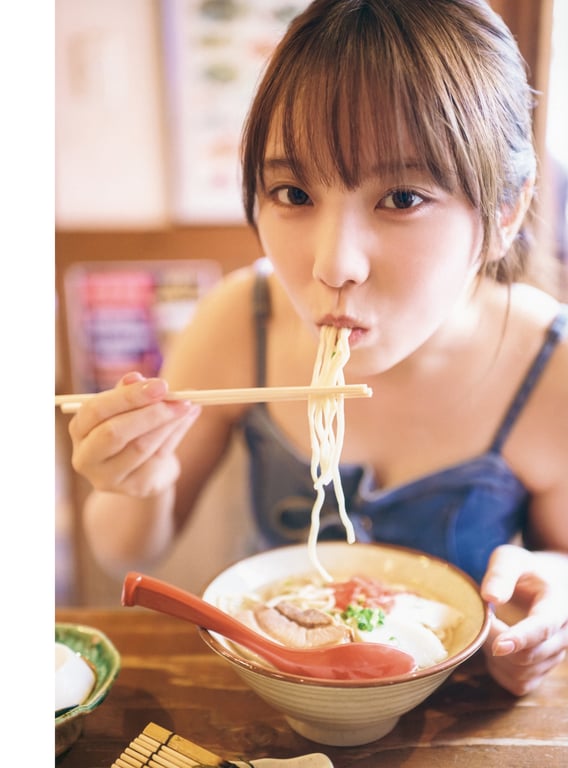 图片[8]-2024.10.29 TRIANGLE magazine 03 乃木坂46 与田祐希 - 在线免费观看-阅图吧