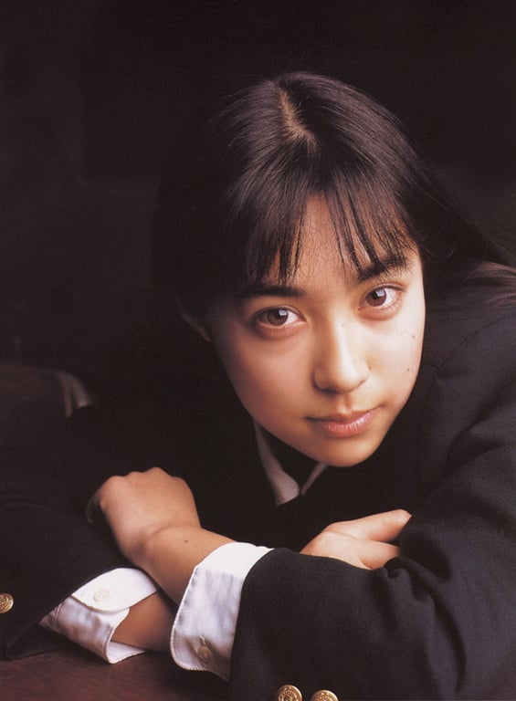 图片[65]-#少女から…―吹石一恵MEMORIAL PHOTO BOOK - 全本免费在线观看-阅图吧