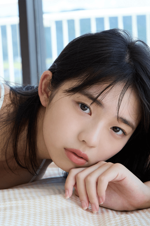 图片[28]-2022.10.06 菊地姬奈「压倒的女主角」ｖｏｌ．１　ＦＲＩＤＡＹ数字写真集 - 在线免费观看-阅图吧