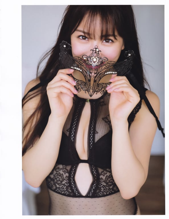 图片[28]-#白間美瑠 ファースト写真集 LOVE RUSH - 全本免费在线观看-阅图吧