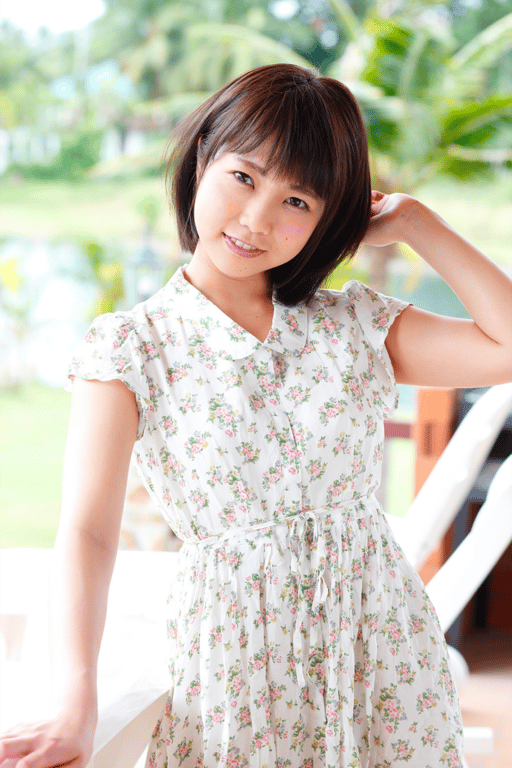 图片[2]-Aphrodite 数字写真集 户田真琴１ - 在线免费观看-阅图吧