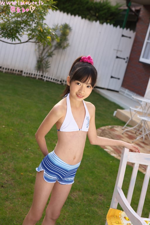 图片[123]-牧原あゆ 『純真無垢 vol.2』 - 在线免费观看-阅图吧