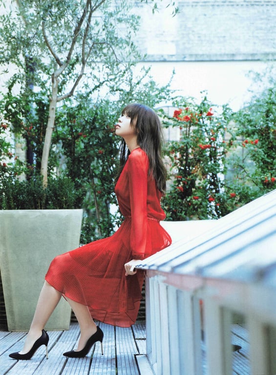 图片[130]-#小林由依1st写真集「感情的构图」Low - 全本免费在线观看-阅图吧