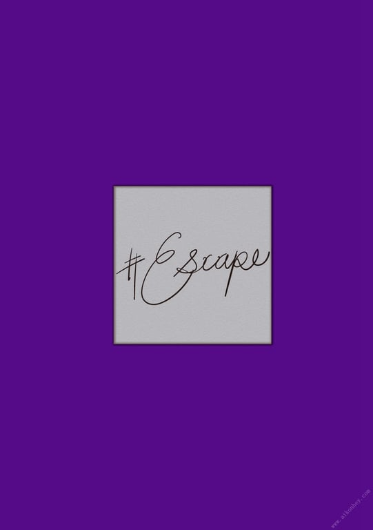 图片[2]-##Escape 汐世 - 全本免费在线观看-阅图吧