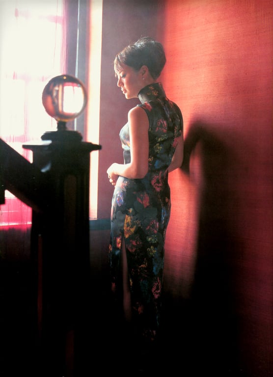 图片[51]-#Haruka Igawa 井川遥 – Tomato 西红柿 トマト」(20030223) - 全本免费在线观看-阅图吧