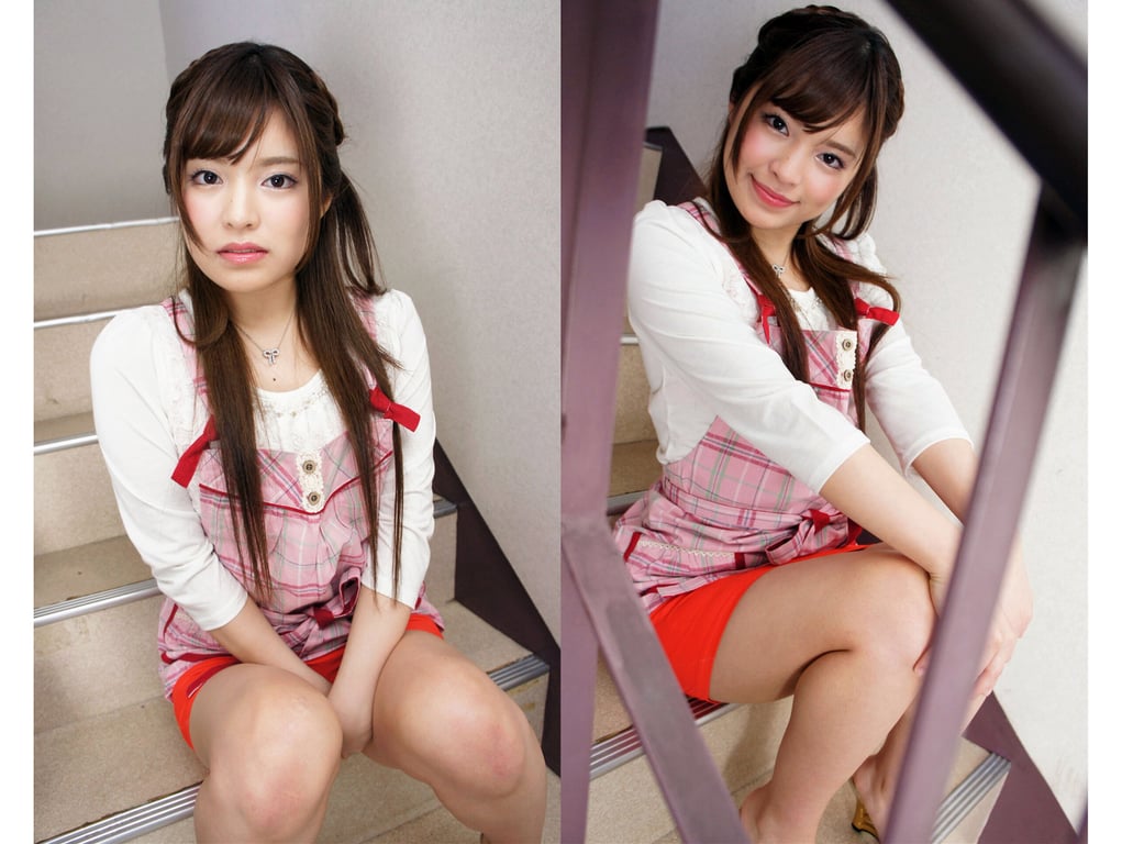 图片[14]-#鈴鹿 爆ヤバDIGITAL写真集 ギャップが凄すぎる若妻家政婦 (DIGITAL PEACH) - 全本免费在线观看-阅图吧