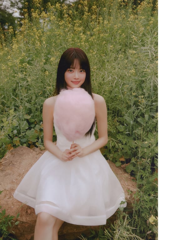 图片[61]-DICON ISSUE N_4 (LE SSERAFIM) - 在线免费观看-阅图吧