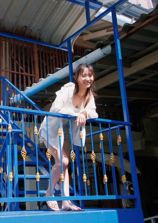 图片[22]-#【仅电子版特典照片】永尾玛利亚写真集『Capricious』 - 全本免费在线观看-阅图吧