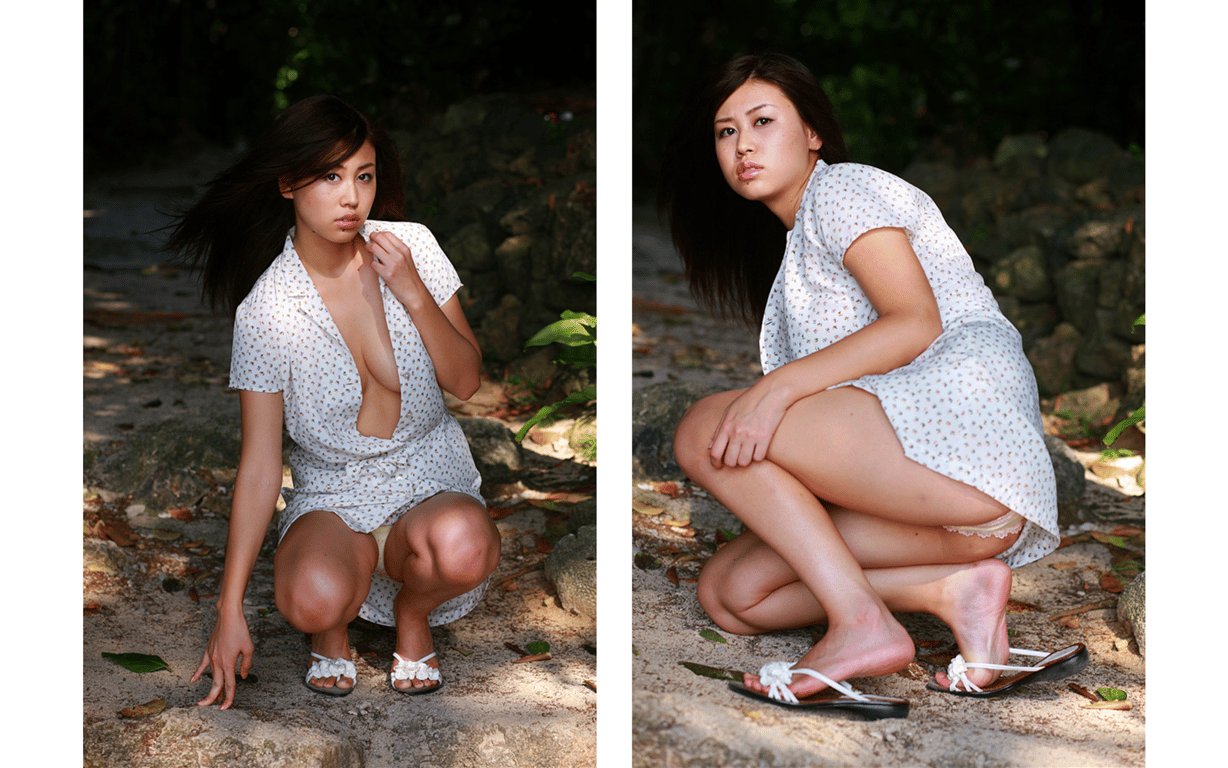 图片[27]-#永作爱理 デジタル写真集 Venus！あふるる - 全本免费在线观看-阅图吧