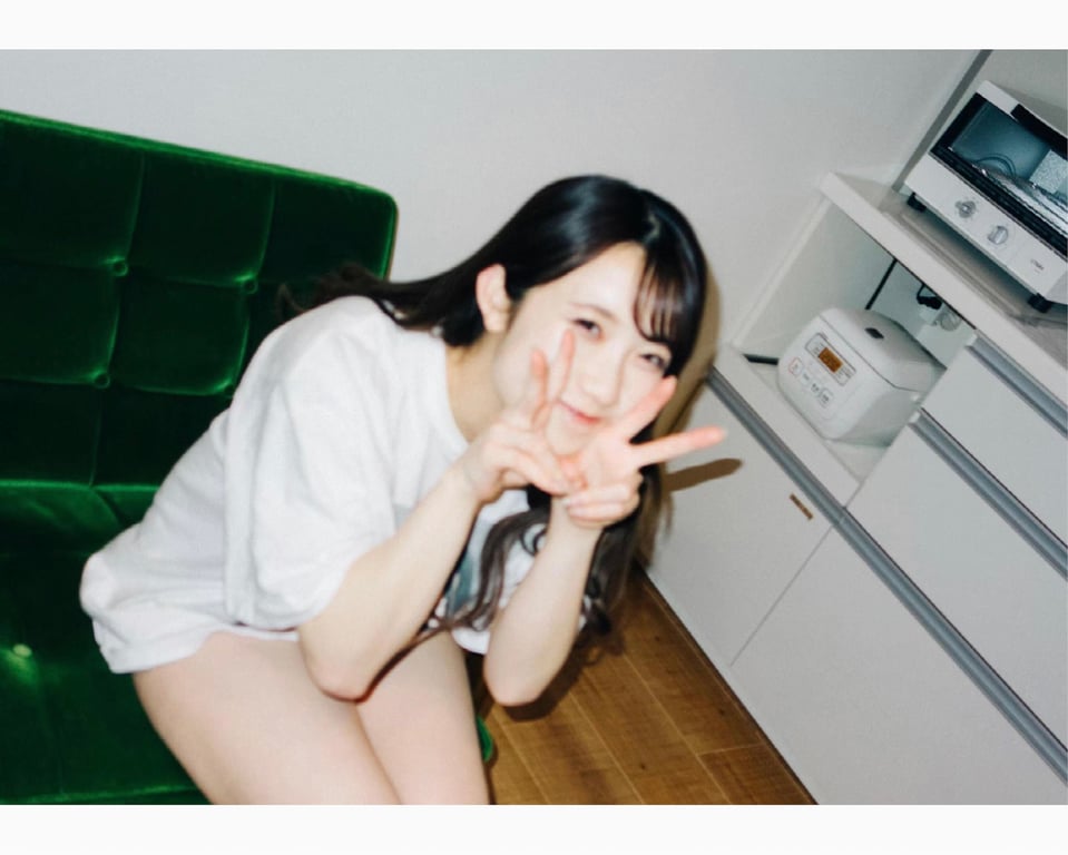 图片[37]-#大河桃 日常写真集 ＃もも日常 (wunder publishing house) - 全本免费在线观看-阅图吧