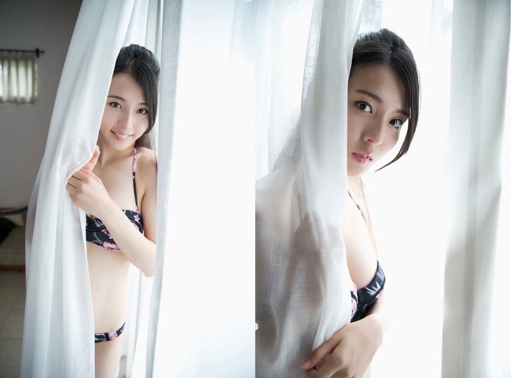 图片[127]-#宮原華音 KANON MODE 一击华音 (ES Digital) - 全本免费在线观看-阅图吧