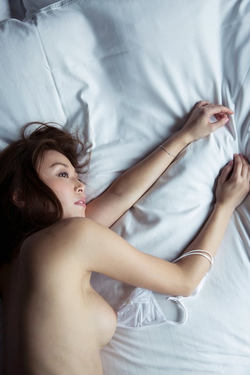 图片[11]-#Joshi Kirino 桐野女士 – Wakeari woman 有隐情的女人 (2020-06-19) - 全本免费在线观看-阅图吧