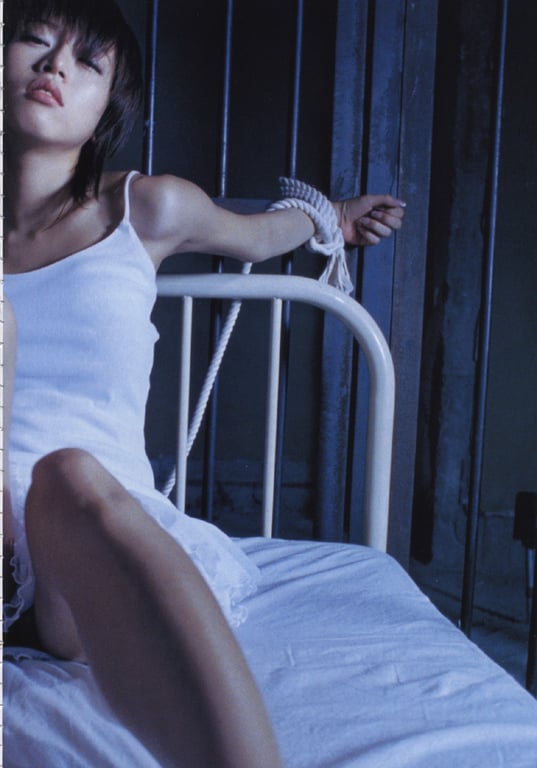 图片[33]-#釈由美子 – CHAOS - 全本免费在线观看-阅图吧