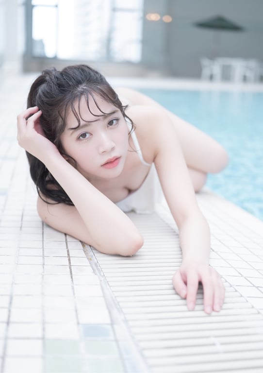 图片[32]-Nara Miharu 奈良未遥 2nd Digital PB - 在线免费观看-阅图吧