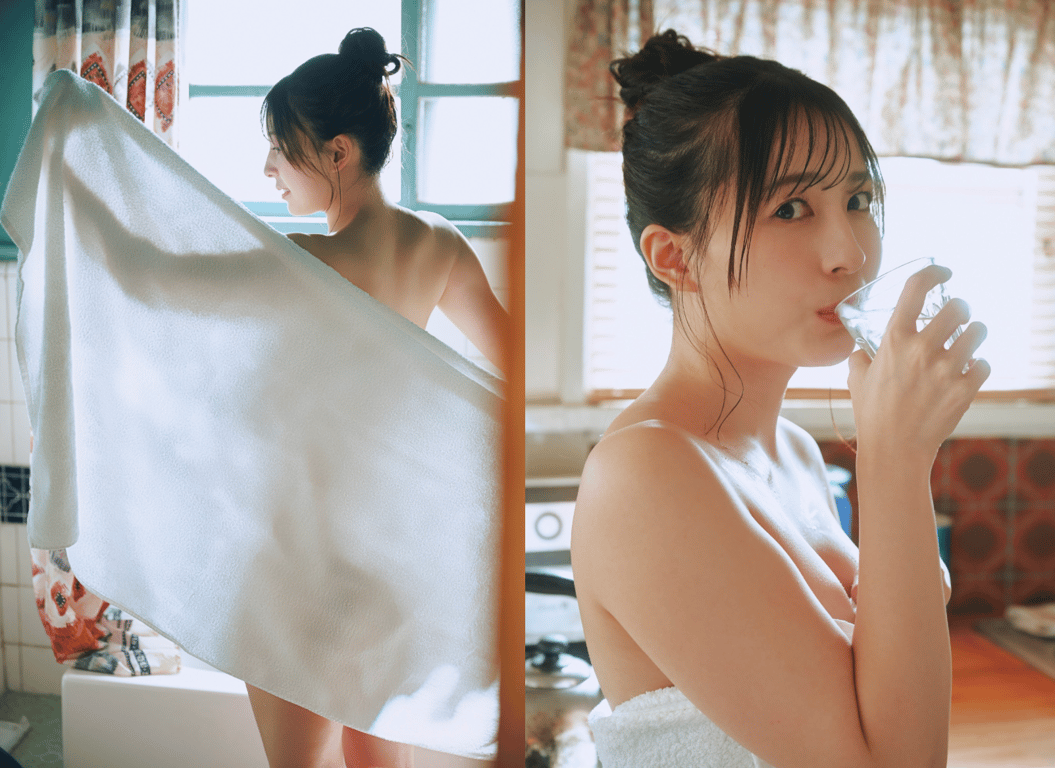 图片[4]-#[MySPA!]【偶像直拍】佐佐木优佳里「辣妹的秘密心事」 - 全本免费在线观看-阅图吧