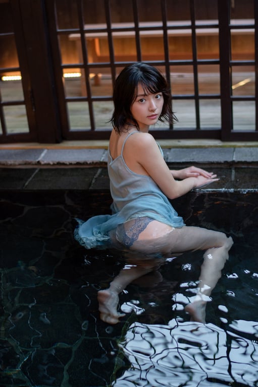 图片[124]-#Tsubasa Hazuki 叶月翼 – New frontier full nude vol.2 新境界全裸 vol.2 (2021-03-26) - 全本免费在线观看-阅图吧