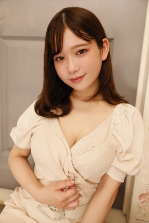 图片[59]-#もぎたて！ – 桃园怜奈 成人写真集 - 全本免费在线观看-阅图吧