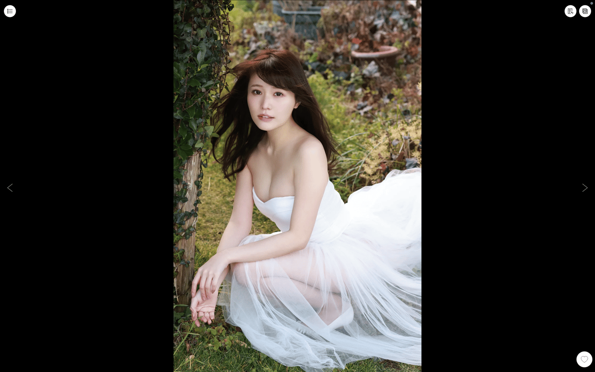 图片[69]-#FRIDAYデジタル写真集 小日向ゆか『甘いカラダ vol.3』完全版 - 全本免费在线观看-阅图吧