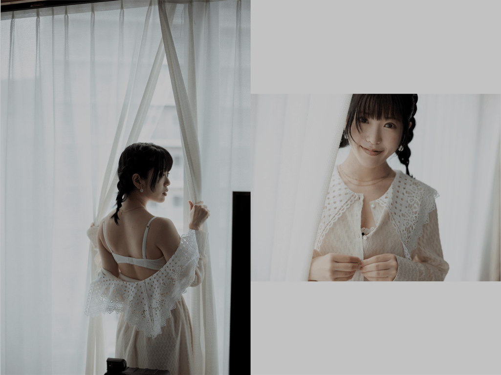 图片[3]-#白石美穗 偶像官能 - 全本免费在线观看-阅图吧