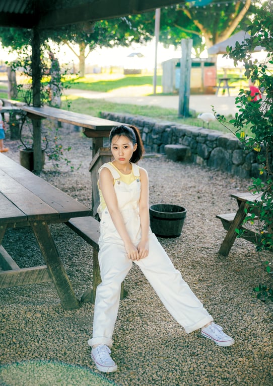 图片[69]-2024.09.12 田中美久写真集「随心所欲。」 (週プレ PHOTO BOOK) - 在线免费观看-阅图吧