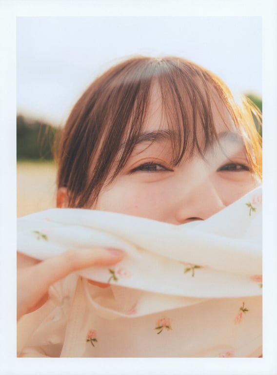 图片[105]-#Rena Moriya 守屋丽奈 – 1st Photobook Egao no Guu, Choki, Paa 笑容的石头剪刀布 (2022-08-23) - 全本免费在线观看-阅图吧
