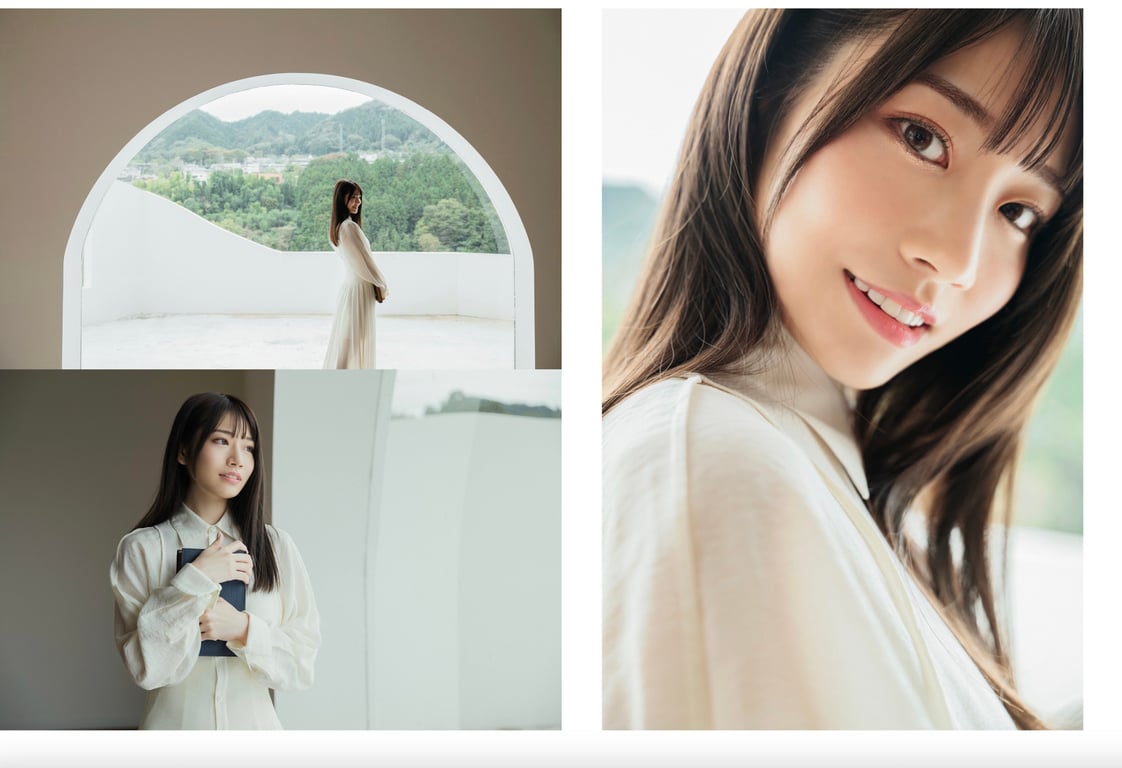 图片[6]-#河北彩花 数码写真集 被拍下 - 全本免费在线观看-阅图吧