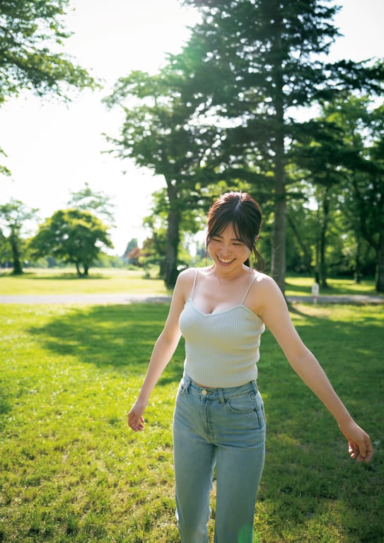 图片[134]-#鈴原りこ1st写真集 柔软温暖。54カット増 大増190ページデジタル完全版 - 全本免费在线观看-阅图吧