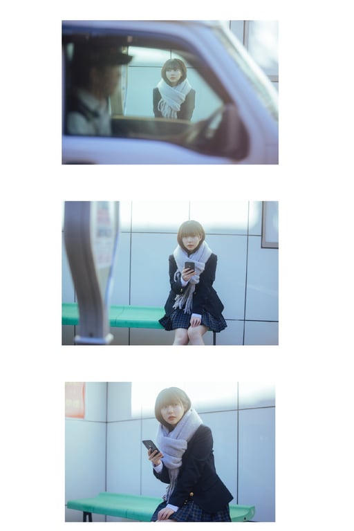 图片[5]-田中美久 数字写真集照片卡「Sunny Days」 - 在线免费观看-阅图吧