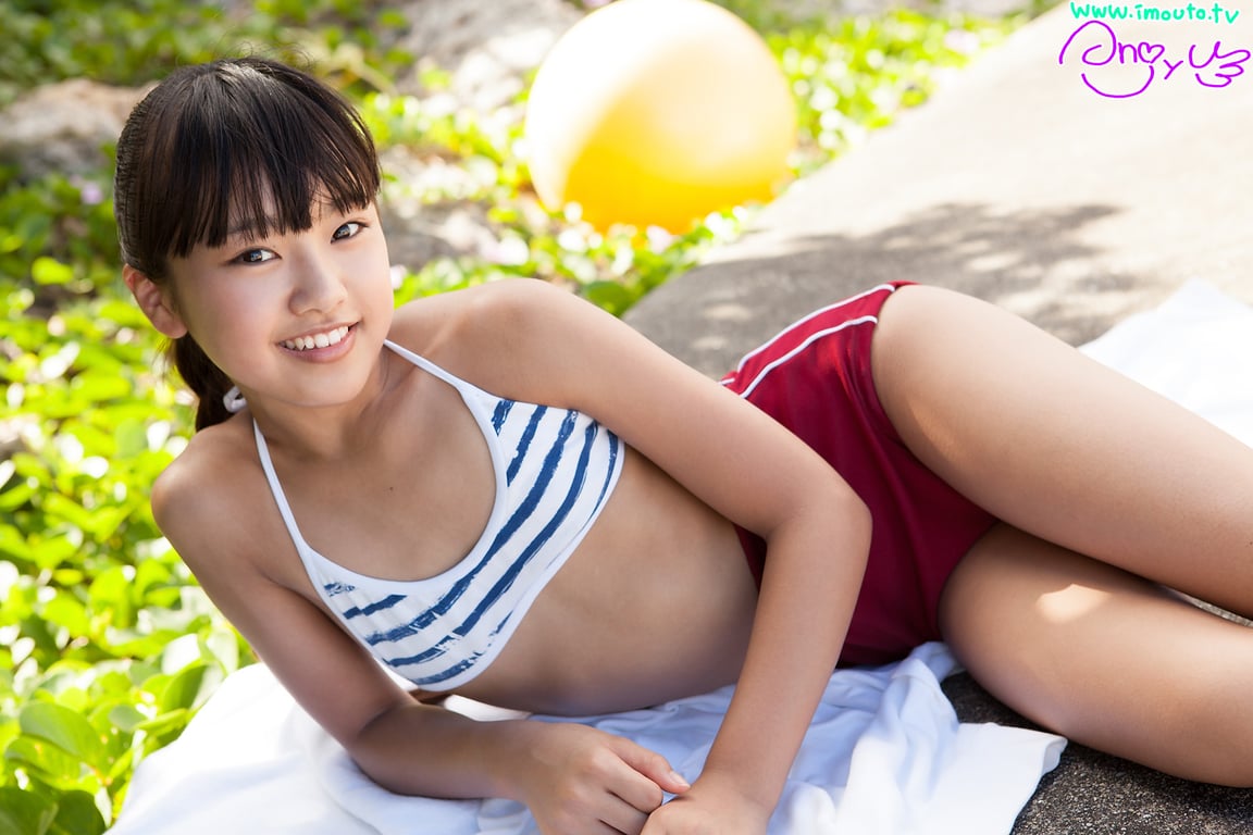 图片[46]-香月杏珠 『夏少女 vol.2』 - 在线免费观看-阅图吧