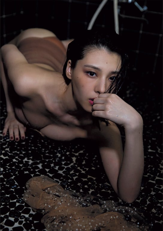 图片[69]-2024.10.10 【视频特典附】 相乐伊织「泡沫之宵梦」 GIRLS graph. 数字写真集 - 在线免费观看-阅图吧