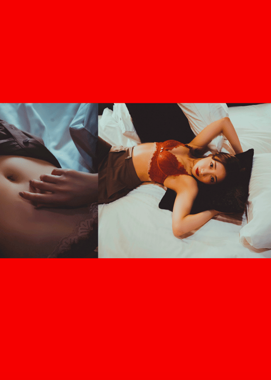 图片[26]-#Escape 加美杏奈 ANNA KAMI - 在线免费观看-阅图吧