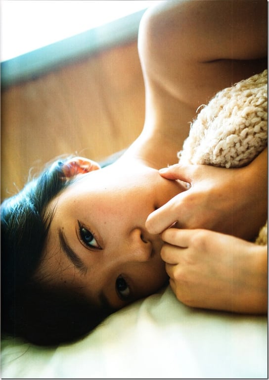 图片[37]-#Rino Sashihara 指原莉乃 – Lost to a cat 输给了猫 (2013-12-26) - 全本免费在线观看-阅图吧