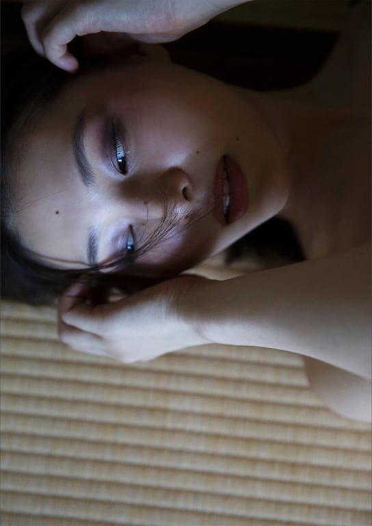 图片[19]-2024.10.10 【视频特典附】 相乐伊织「泡沫之宵梦」 GIRLS graph. 数字写真集 - 在线免费观看-阅图吧