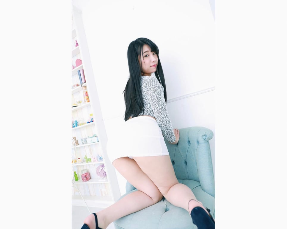 图片[34]-みひな デジタル写真集 おやすみフィクション - 在线免费观看-阅图吧