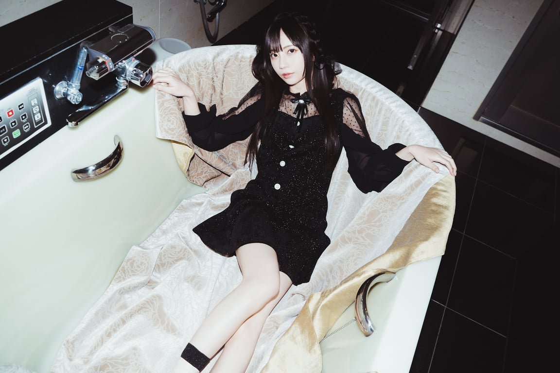 图片[18]-Mia Nanasawa 七沢美亚 – ＃Escape (NO watermark) - 阅图吧-阅图吧