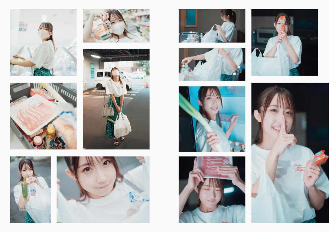 图片[52]-#大河桃 グラビア写真集 旬 (Wunder Publishing House) - 全本免费在线观看-阅图吧