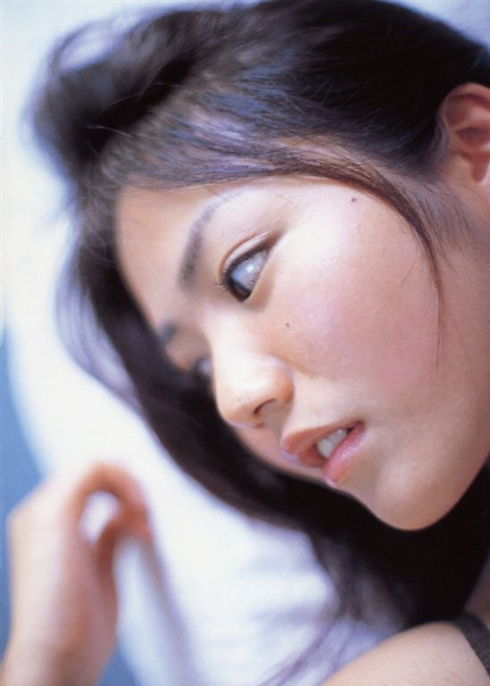 图片[103]-#Sayaka Isoyama 磯山沙也加 1st Photobook – Pre Pri‐17 (2001-06) - 全本免费在线观看-阅图吧