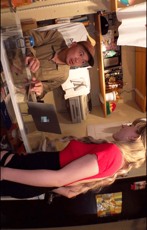 图片[51]-#メロディー・マークス I LOVE NIPPLE (WAAP) - 全本免费在线观看-阅图吧