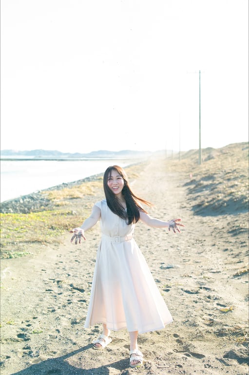 图片[10]-#Rine Utsumi 内海里音 – Weekly STU48 周刊STU48 (2023-03-26) - 全本免费在线观看-阅图吧