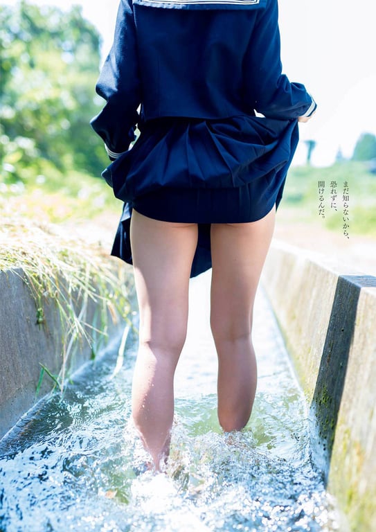 图片[3]-#Mari Okamoto 冈本真理 – Hourglass 砂时计 (2014-12-10) - 全本免费在线观看-阅图吧