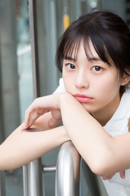 图片[24]-菊地姫奈写真集 another memory大容量150页 - 在线免费观看-阅图吧