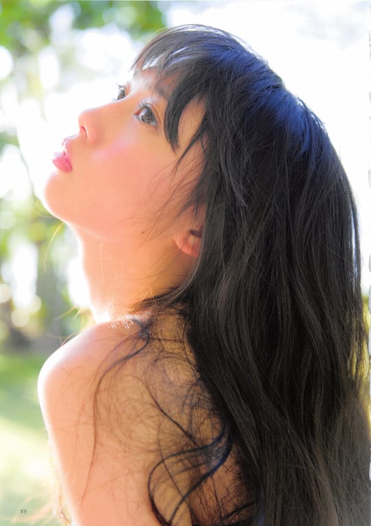 图片[94]-#Yuria Kizaki – Peace (HQ) - 全本免费在线观看-阅图吧