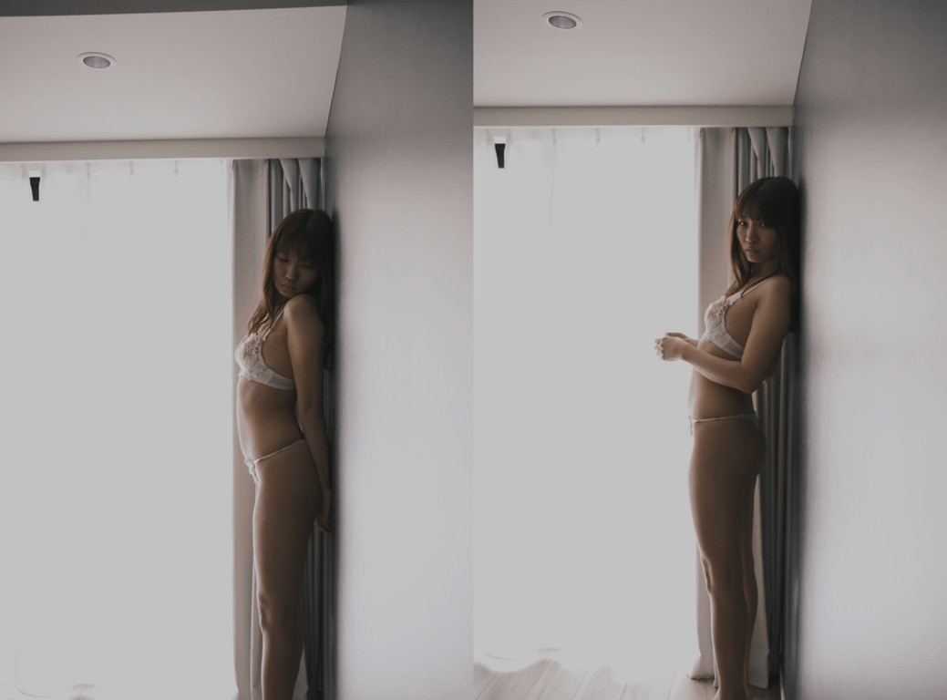 图片[34]-#樋口光叶 デジタルヌード写真集 煩悩ガール - 全本免费在线观看-阅图吧