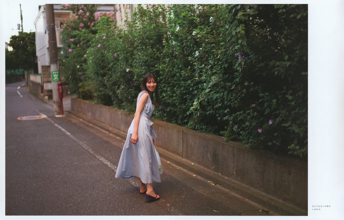 图片[172]-#Hina Kawata 河田阳菜 1st Photobook – Order of memories 回忆的顺序 (2022-03-01) - 全本免费在线观看-阅图吧