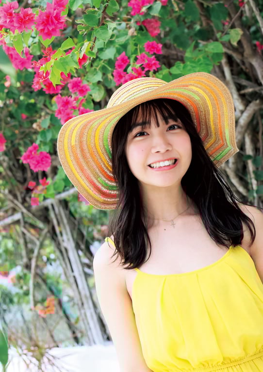 图片[5]-#Kisumi Amau 天羽希纯 – A…？ (2020-04-21) - 全本免费在线观看-阅图吧