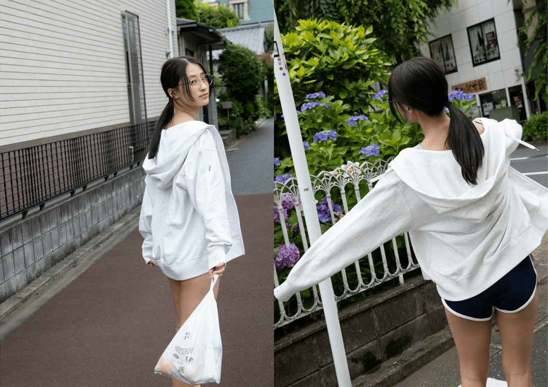 图片[2]-#BRODYデジタル写真集 澄田綾乃『いっしょに帰った朝に』[56p] - 全本免费在线观看-阅图吧