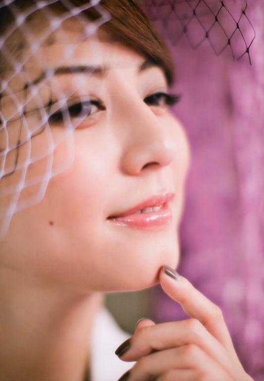 图片[18]-#杉本有美 写真集 CielMer - 全本免费在线观看-阅图吧