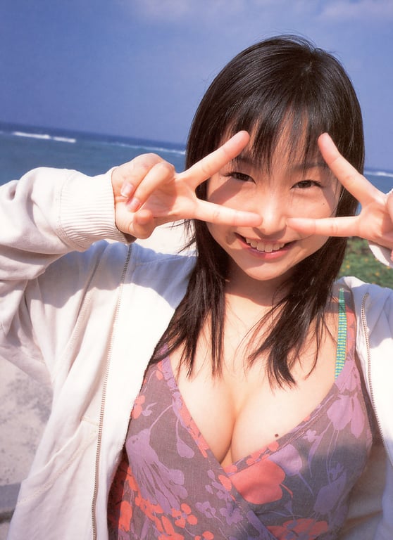 图片[53]-#山本早织 – 96cmでHcup - 全本免费在线观看-阅图吧